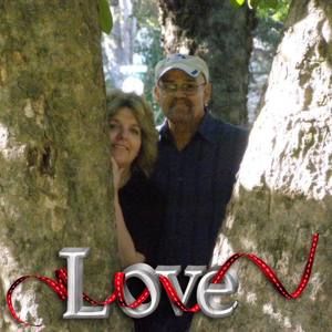 Meet your Posher, Patti